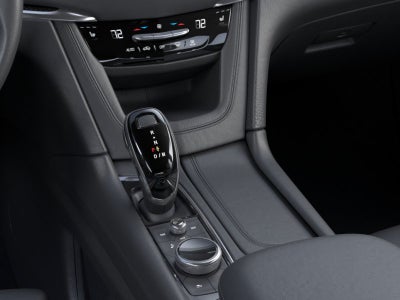 2025 Cadillac XT5 Sport