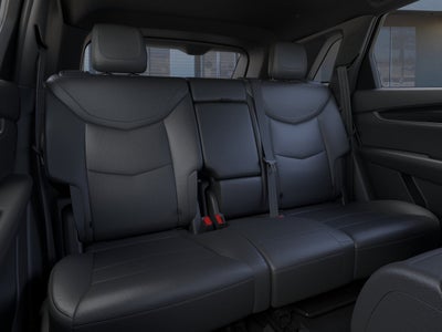 2025 Cadillac XT5 Sport