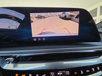 2024 Cadillac LYRIQ Tech