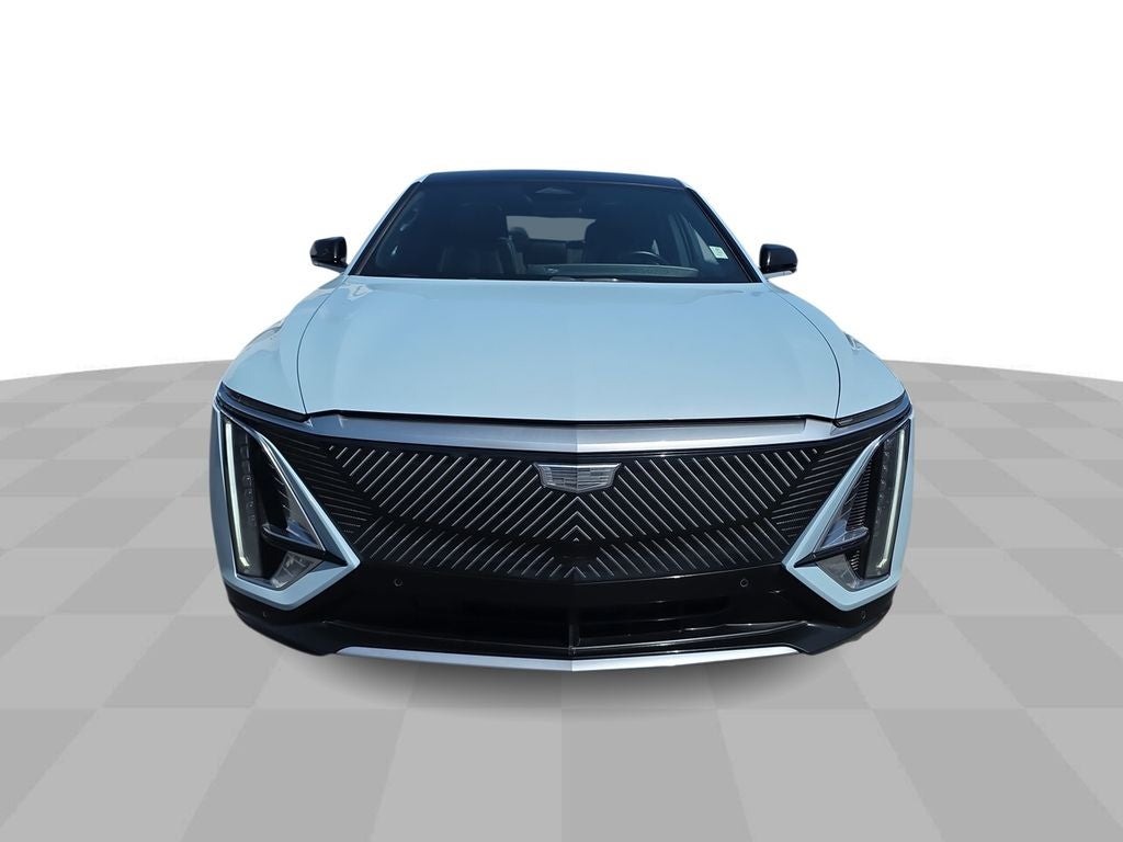 2024 Cadillac LYRIQ Tech