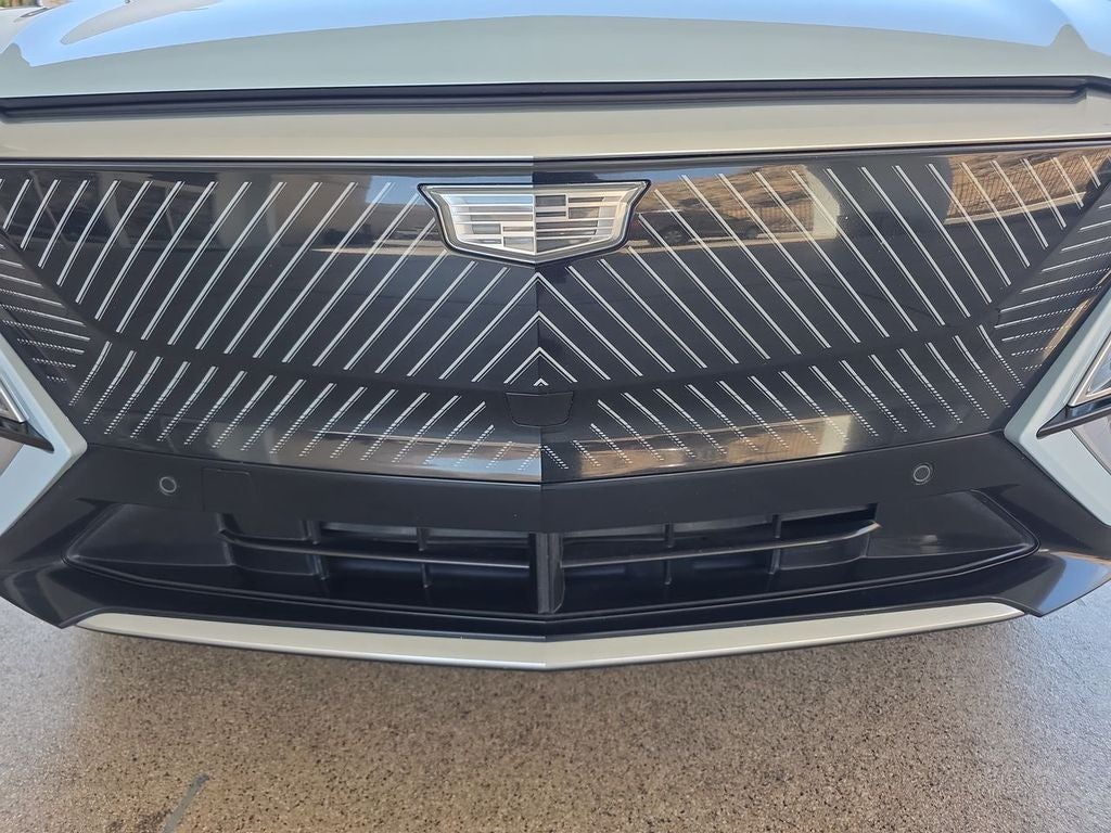2024 Cadillac LYRIQ Tech