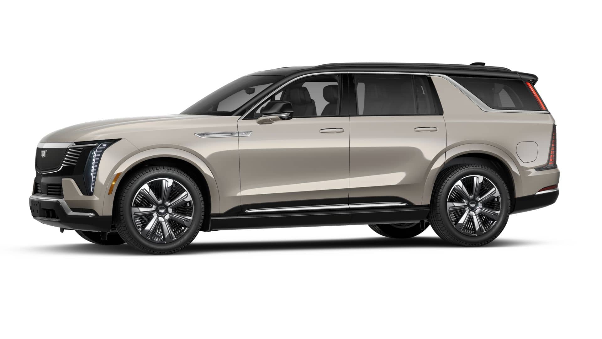 2026 Cadillac ESCALADE IQL Premium Luxury