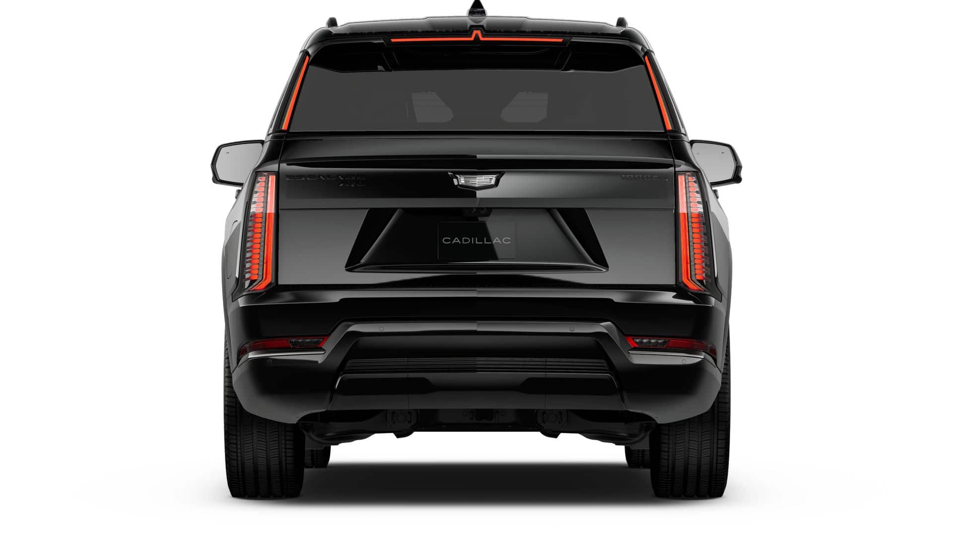 2026 Cadillac ESCALADE IQL Premium Sport