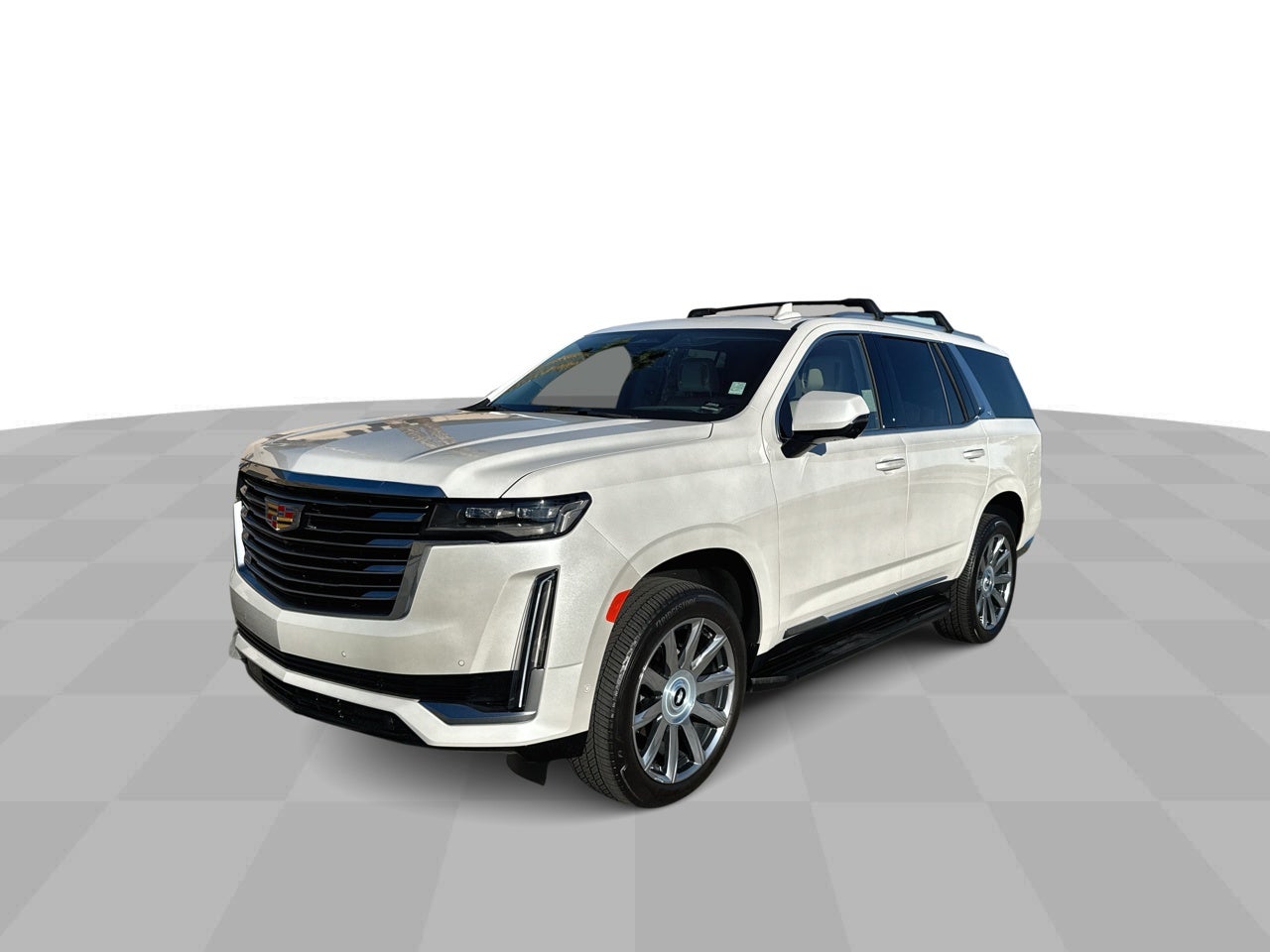 2024 Cadillac Escalade