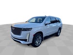 2021 Cadillac Escalade ESV Premium Luxury