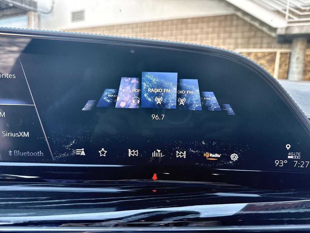 2021 Cadillac Escalade ESV Sport