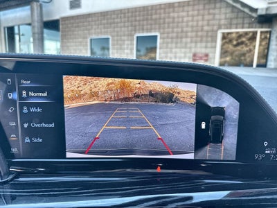 2021 Cadillac Escalade ESV Sport