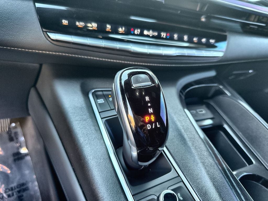 2021 Cadillac Escalade ESV Sport