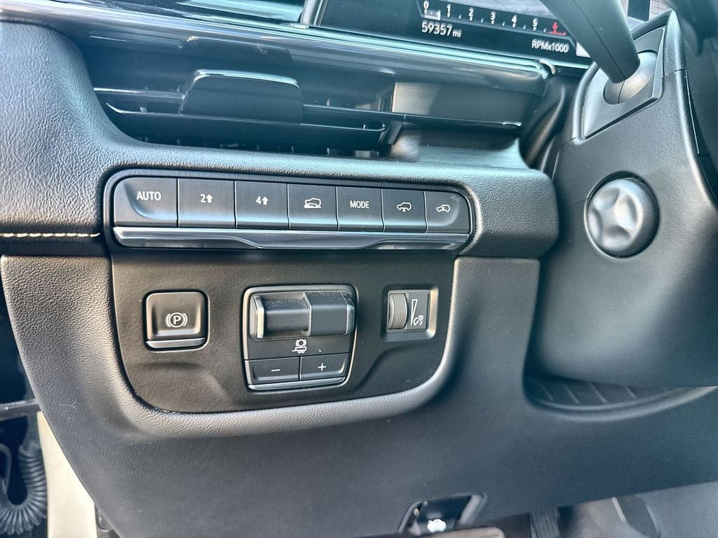 2021 Cadillac Escalade ESV Sport