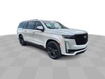 2021 Cadillac Escalade ESV Sport