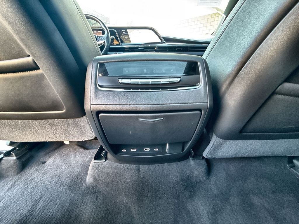 2021 Cadillac Escalade ESV Sport