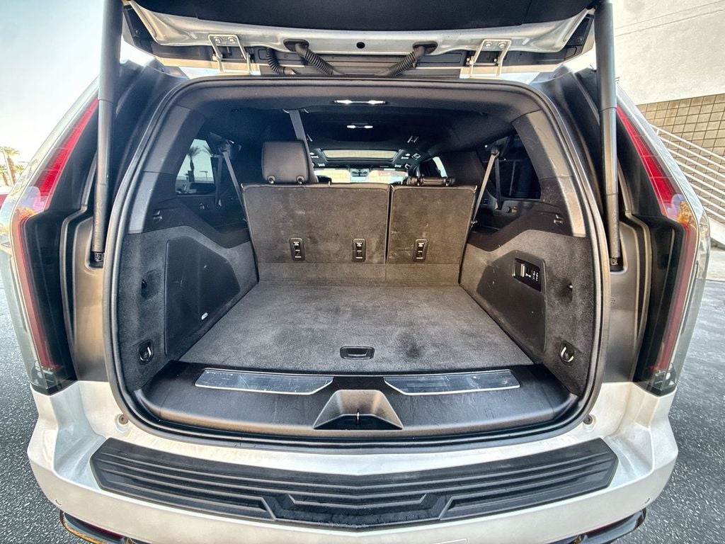 2021 Cadillac Escalade ESV Sport