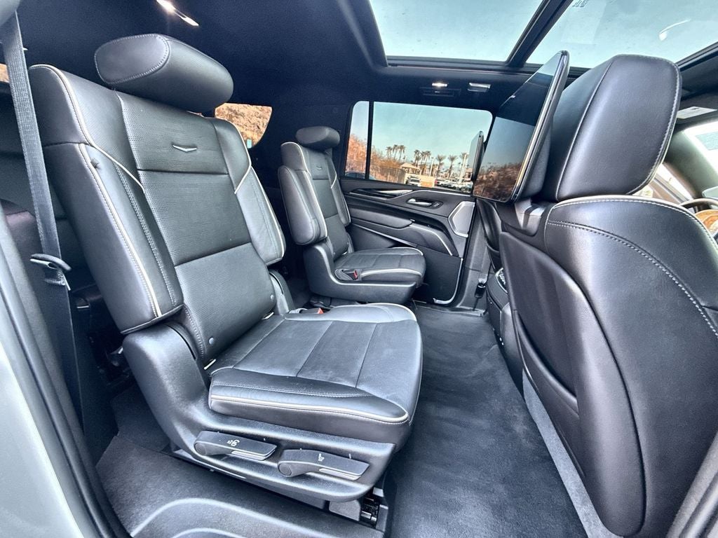 2021 Cadillac Escalade ESV Sport