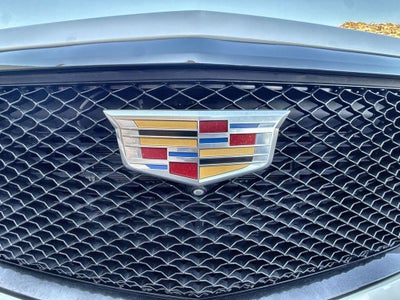 2021 Cadillac Escalade ESV Sport