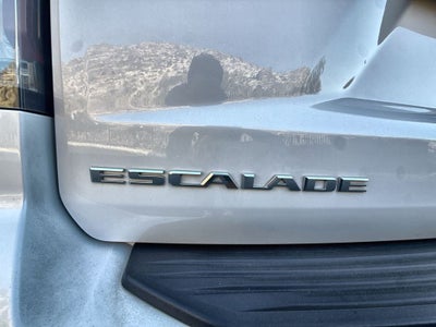 2021 Cadillac Escalade ESV Sport