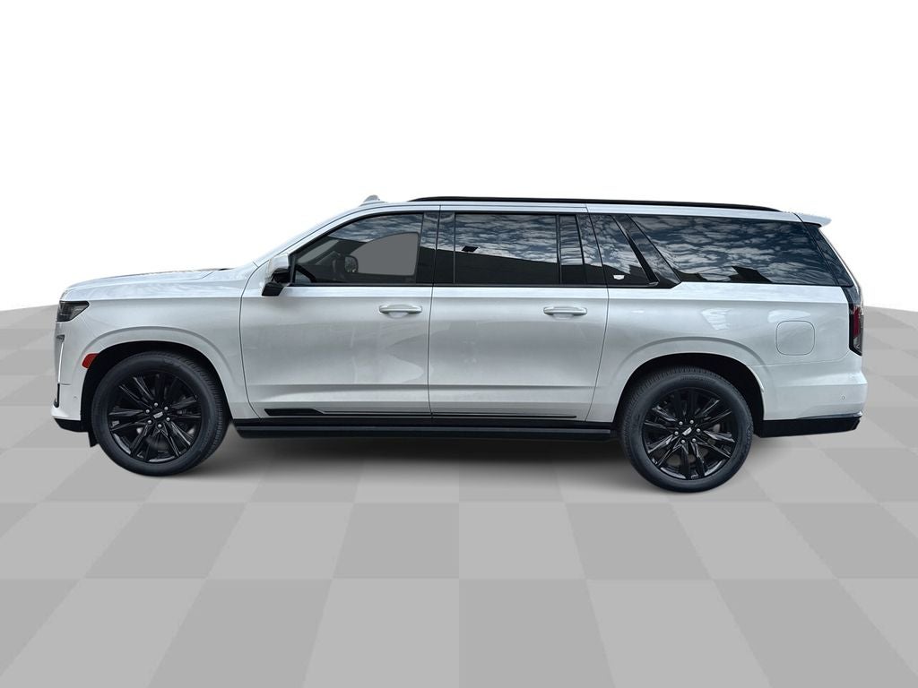 2021 Cadillac Escalade ESV Sport