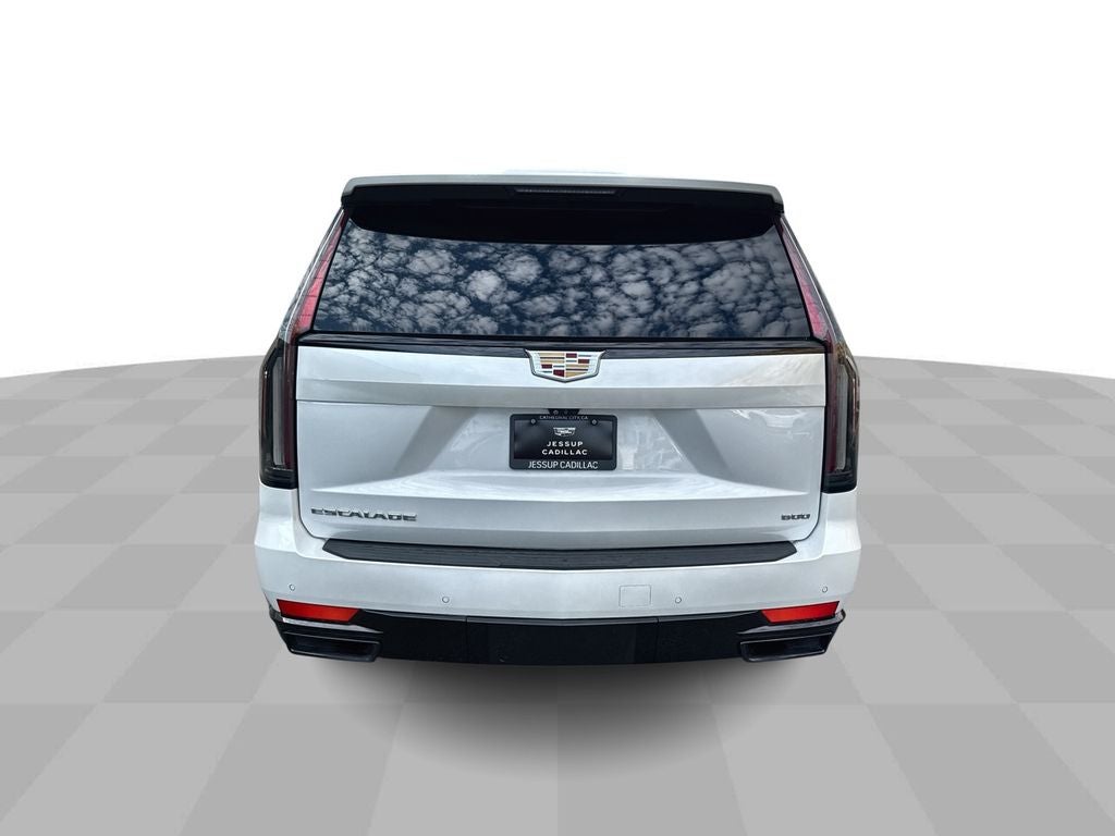 2021 Cadillac Escalade ESV Sport