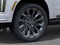 2026 Cadillac Escalade Platinum Luxury