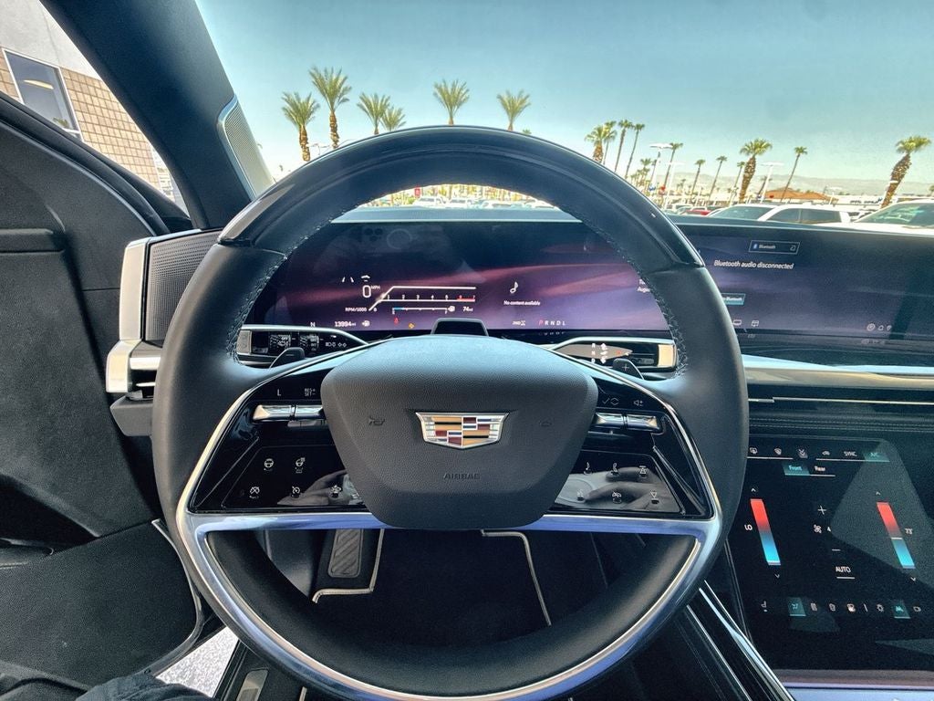 2025 Cadillac Escalade Sport