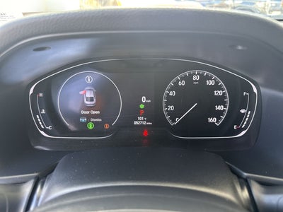 2021 Honda Accord Touring