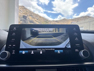 2021 Honda Accord Touring