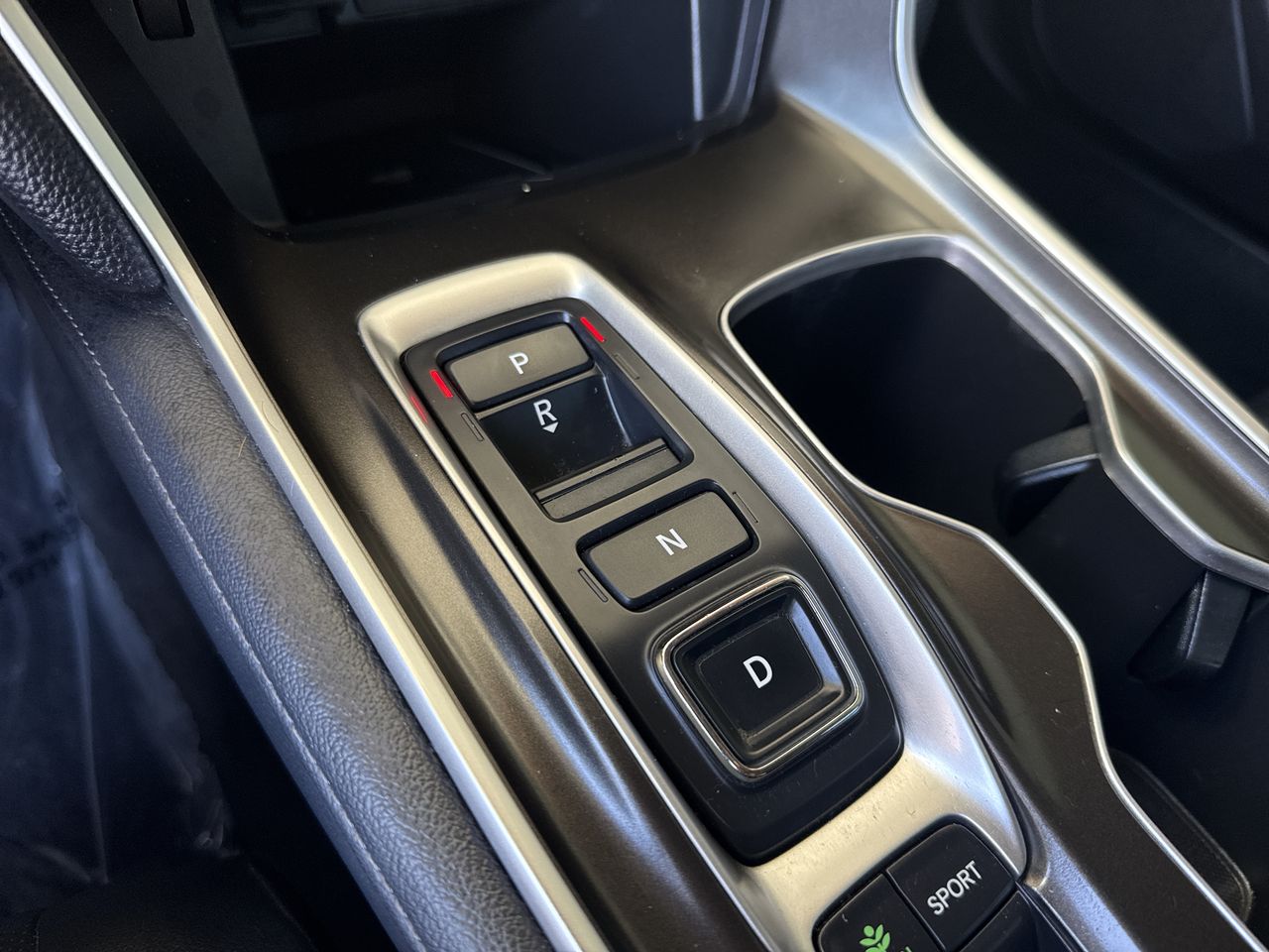 2021 Honda Accord Touring