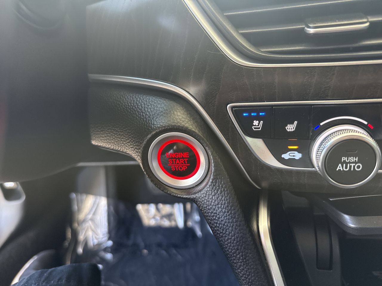 2021 Honda Accord Touring