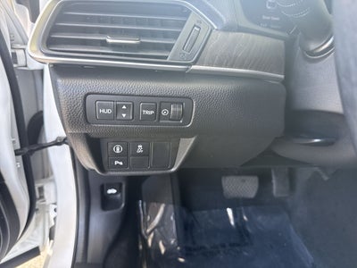 2021 Honda Accord Touring