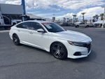 2021 Honda Accord Touring