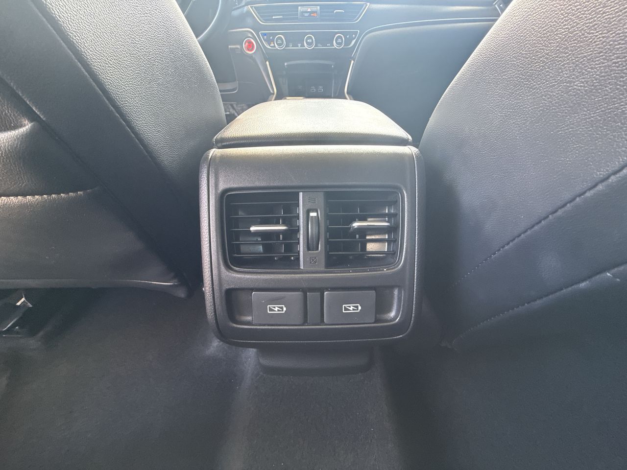 2021 Honda Accord Touring