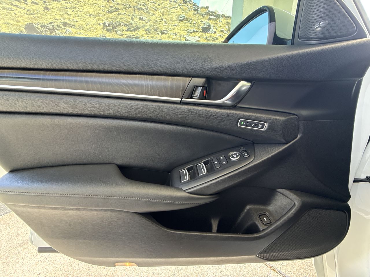 2021 Honda Accord Touring