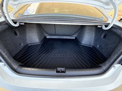 2021 Honda Accord Touring