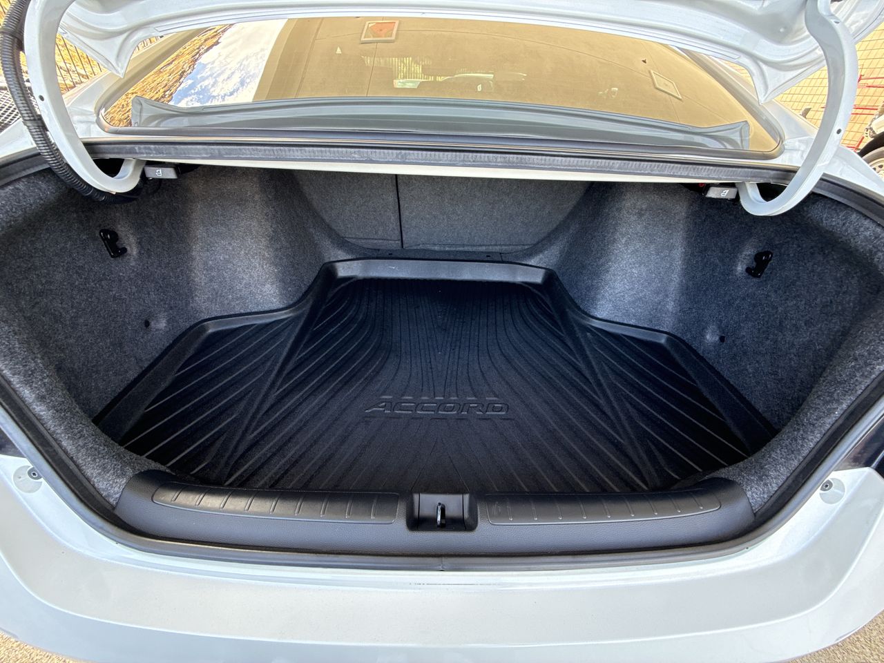 2021 Honda Accord Touring