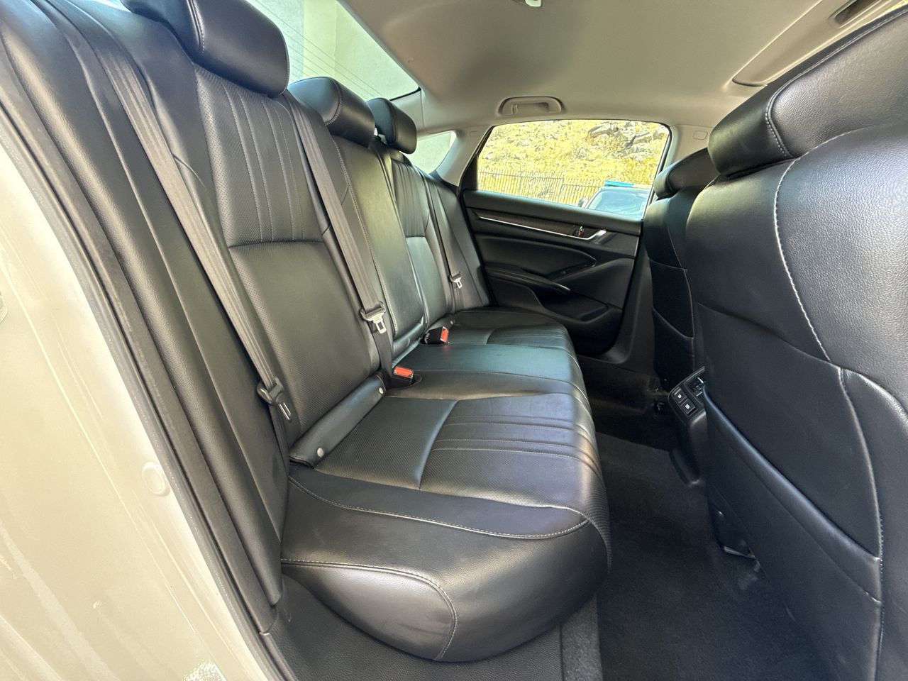 2021 Honda Accord Touring