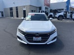 2021 Honda Accord Touring