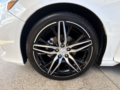 2021 Honda Accord Touring