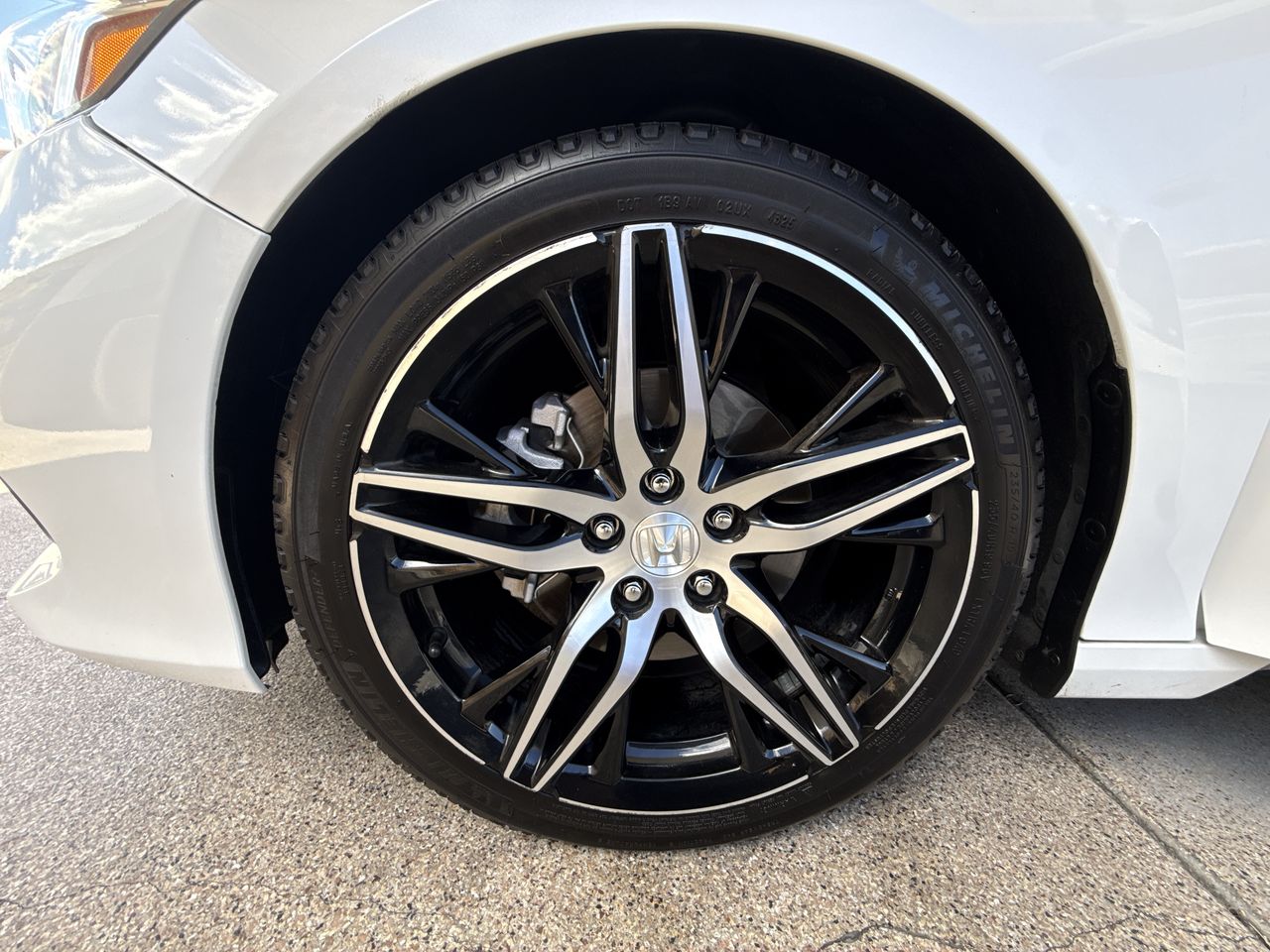 2021 Honda Accord Touring