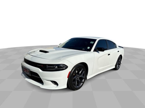 2019 Dodge Charger R/T RWD