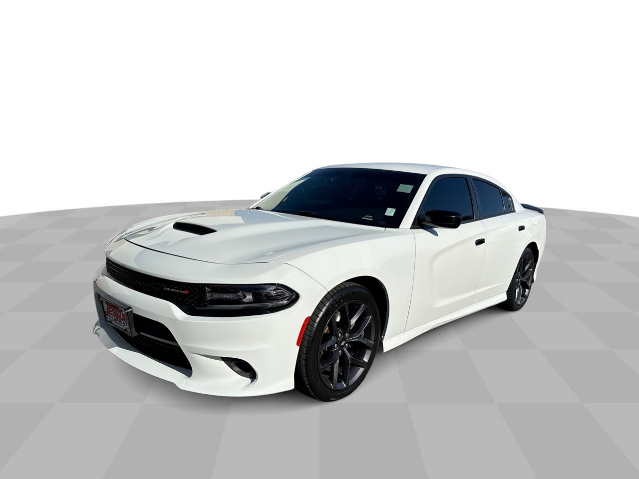2019 Dodge Charger R/T RWD
