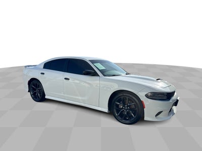 2019 Dodge Charger R/T RWD