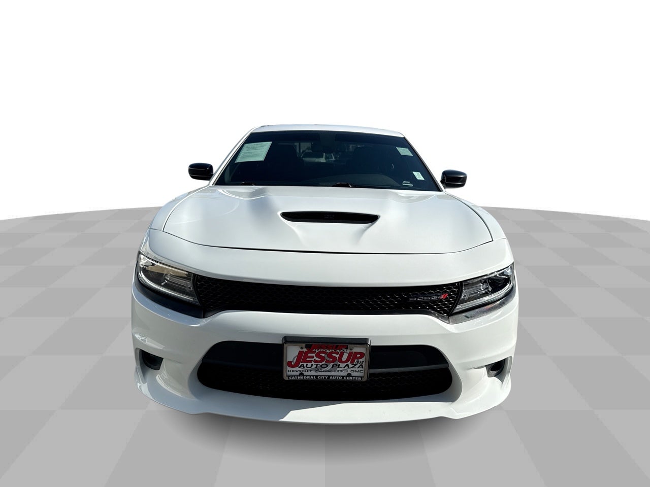 2019 Dodge Charger R/T RWD