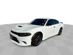 2019 Dodge Charger R/T RWD