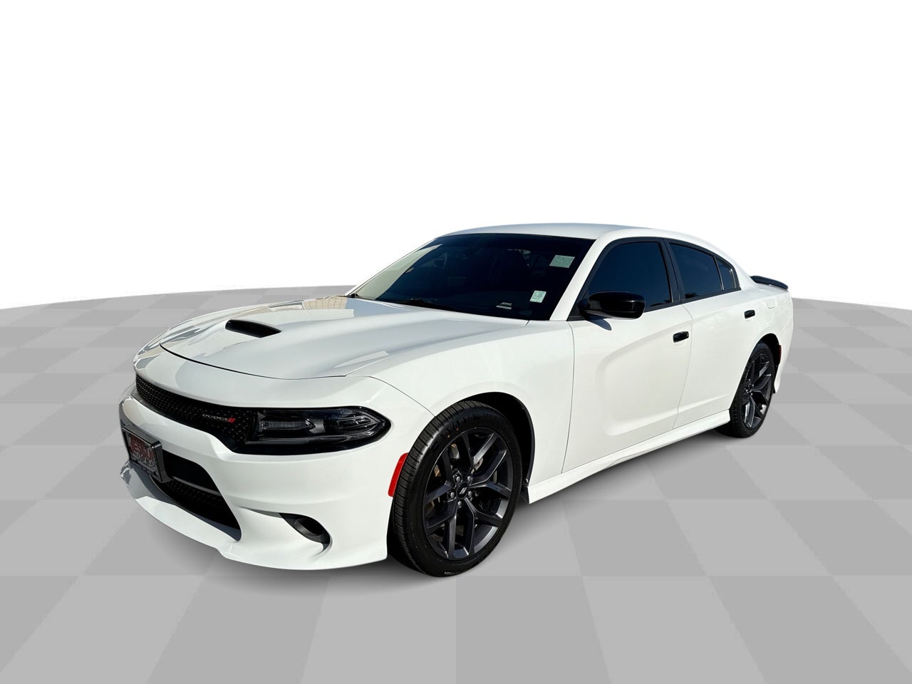 2019 Dodge Charger R/T RWD