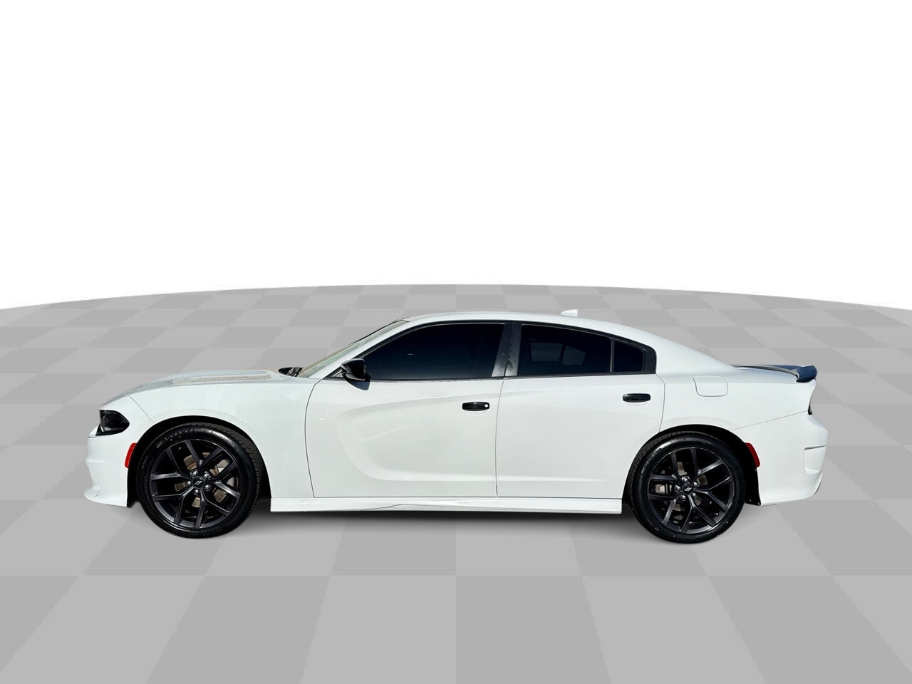 2019 Dodge Charger R/T RWD