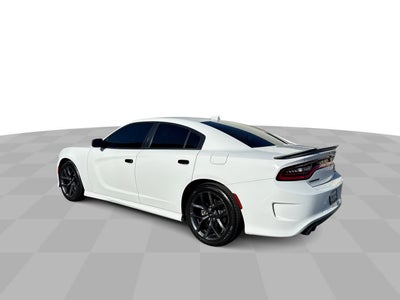 2019 Dodge Charger R/T RWD