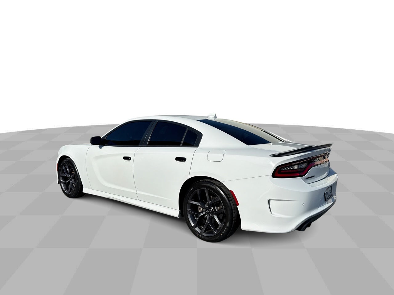 2019 Dodge Charger R/T RWD