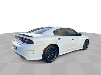 2019 Dodge Charger R/T RWD