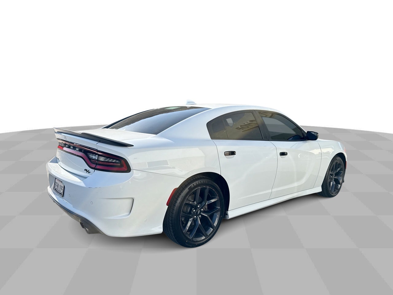 2019 Dodge Charger R/T RWD