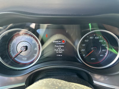 2022 Dodge Charger Scat Pack Widebody