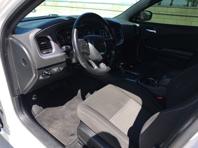 2020 Dodge Charger GT RWD